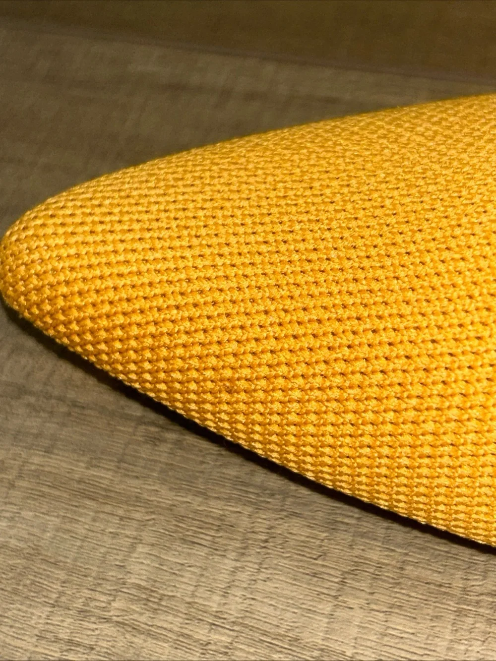 Vivaia mustard yellow